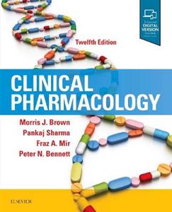 Clinical Pharmacology - Click Image to Close