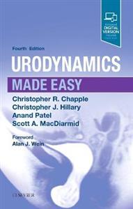 Urodynamics Made Easy - Click Image to Close