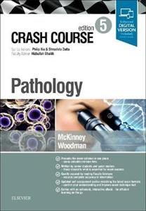 Crash Course Pathology 5e
