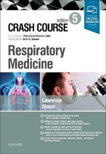 Crash Course Respiratory Medicine 5e
