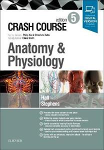 Crash Course Anatomy and Physiology 5e