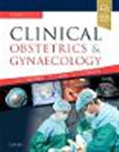 Clinical Obstetrics and Gynaecology