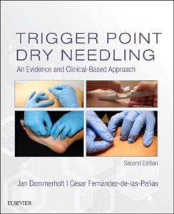 Trigger Point Dry Needling 2e - Click Image to Close