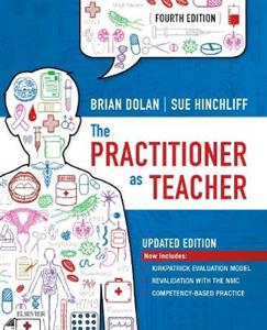 The Practitioner as Teacher - Updated Ed - Click Image to Close