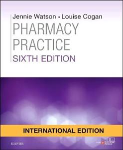 Pharmacy Practice, International Edition - Click Image to Close