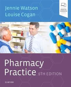 Pharmacy Practice 6e - Click Image to Close