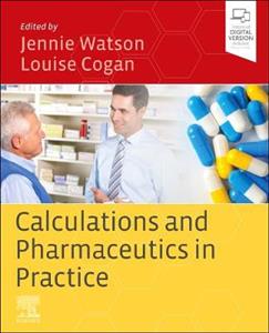 Pharmaceutical Preparations Calculations - Click Image to Close