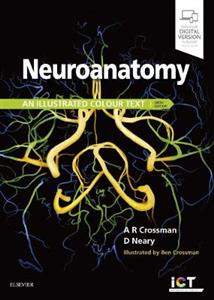 Neuroanatomy 6e ICT - Click Image to Close