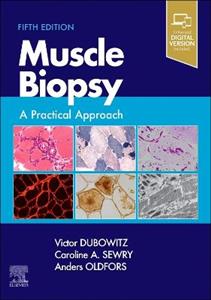 Muscle Biopsy: A Practical Approach 5e - Click Image to Close