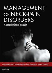 Management of Neck Pain Disorders - Click Image to Close