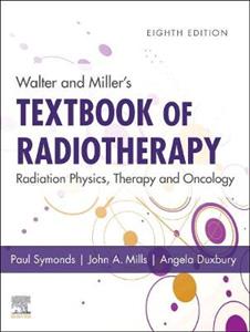 Walter amp; Miller's Txtbk Radiotheraphy 8E - Click Image to Close