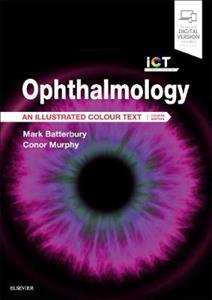 Ophthalmology: An Illustrated Colour Text - Click Image to Close