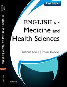 English for Medicine amp; Health Sciences