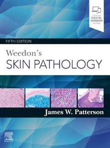 Weedon's Skin Pathology 5E - Click Image to Close