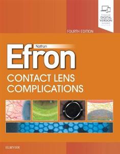 Contact Lens Complications 4E