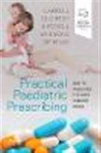 Practical Paediatric Prescribing - Click Image to Close