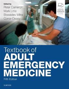 Txbk of Adult Emergency Medicine 5E - Click Image to Close