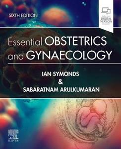 Essential Obstetrics and Gynaecology 6e - Click Image to Close