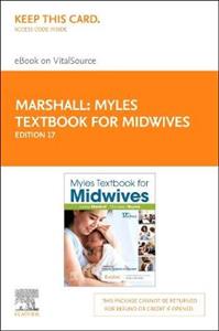 Myles Textbook for Midwives 17E - Click Image to Close