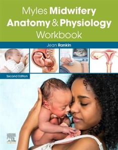 Myles Midwifery Anatomy Physio Wrkbk 2E - Click Image to Close