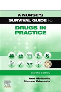 Nurse's Survival Gde to Drugs in Prac 2E - Click Image to Close