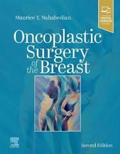 Oncoplastic Surgery of the Breast 2E - Click Image to Close