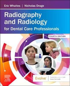 Radiography Radiology Dental Care Pro 4E - Click Image to Close