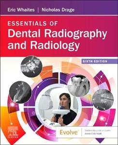 ESSENT DENTAL RADIOGRAPHY RADIOLOGY 6E - Click Image to Close