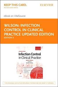 Infection Control Clin Pract Updated Ver - Click Image to Close