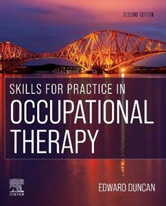 Skills Practice in Occupational Thera 2E