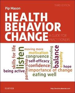 Health Behavior Change 3e - Click Image to Close