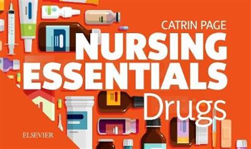 Nursing Essentials: Drugs - Click Image to Close