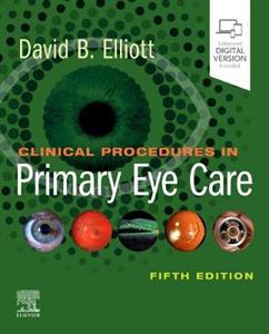 Clin Procedures in Primary Eye Care 5E - Click Image to Close