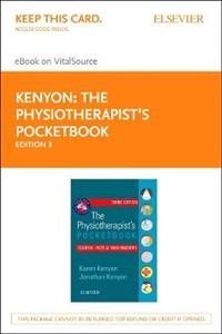 Physiotherapist's Pocketbook - Click Image to Close