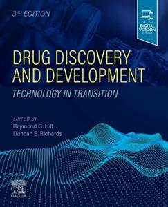 Drug Discovery and Development 3E - Click Image to Close