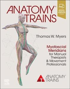 Anatomy Trains 4e
