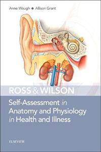 Ross amp; Wilson Self-Assessment in Anatomy - Click Image to Close