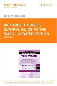 Nurse's Survival Guide to the Ward 3E - Click Image to Close