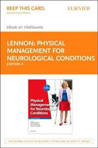 Phys Mngt Neurological Conditions 4E