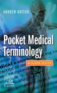 Pocket Medical Terminology 2E - Click Image to Close