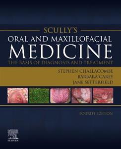 Oral amp; Maxillofacial Medicine 4