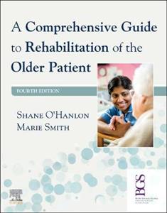 Compre Guide to Rehab Older Patient 4E - Click Image to Close