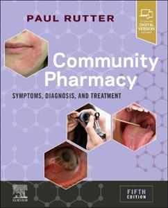 Community Pharmacy 5E - Click Image to Close