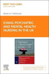 Psychiatric amp; Mental Hlth Nursing in UK - Click Image to Close