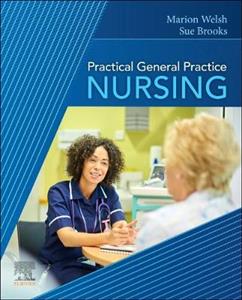 Practical General Practice Nursing - Click Image to Close