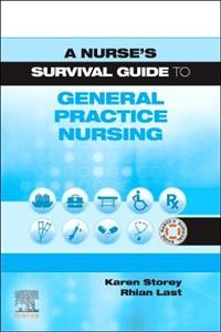 Nurse's Survival Guide to Gen Pract Nurs - Click Image to Close