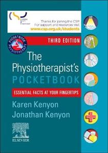 The Physiotherapist's Pocketbook 3E - Click Image to Close