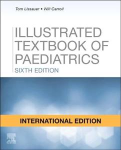 Illustrated Textbook of Paediatrics Inte - Click Image to Close