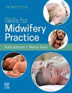 Skills for Midwifery Practice 5E - Click Image to Close