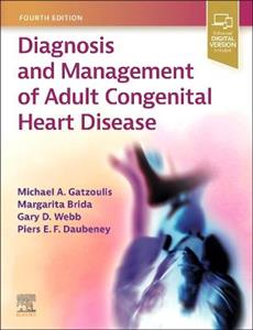 Diagnosis and Management of Adult Congenital Heart Disease - Click Image to Close